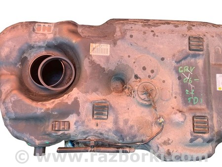ФОТО Бак топливный пластик для Honda CR-V V (16-22) Київ