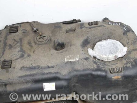 ФОТО Бак топливный пластик для Honda CR-V V (16-22) Київ