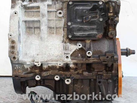 ФОТО Блок двигателя в сборе для Honda CR-V V (16-22) Київ