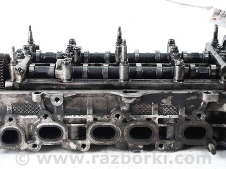 ФОТО Головка блока с распредвалами для Honda CR-V V (16-22) Київ