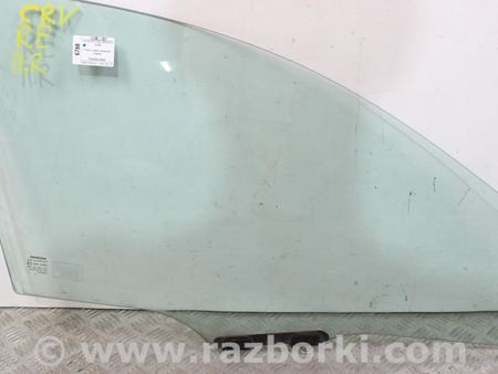 ФОТО Стекло двери переднее правое для Honda CR-V V (16-22) Київ
