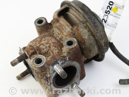 ФОТО Клапан Рециркуляции Отработанных Газов (EGR) для Honda CR-V V (16-22) Київ