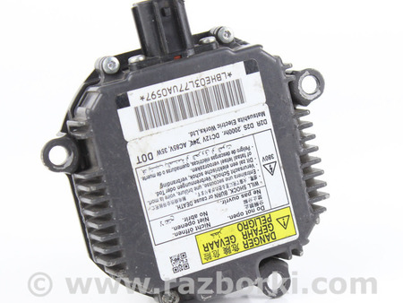 ФОТО Блок розжига ксеноновой фары для Honda CR-V V (16-22) Київ