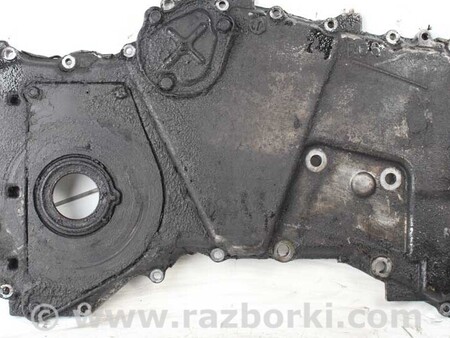 ФОТО Крышка двигателя передняя для Honda CR-V V (16-22) Київ