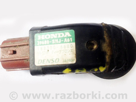 ФОТО Парктроник задний боковой для Honda CR-V V (16-22) Київ