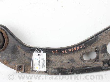 ФОТО Рычаг задний продольный правый для Hyundai Sonata (різне) Київ
