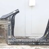 Порог левый со стойками (A-B) Hyundai Sonata (різне)