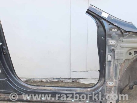ФОТО Порог правый со стойками (A-B) для Hyundai Sonata (різне) Київ