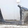 Порог правый со стойками (A-B) Hyundai Sonata (різне)