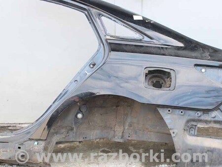 ФОТО Четверть кузова задняя левая для Hyundai Sonata (різне) Київ