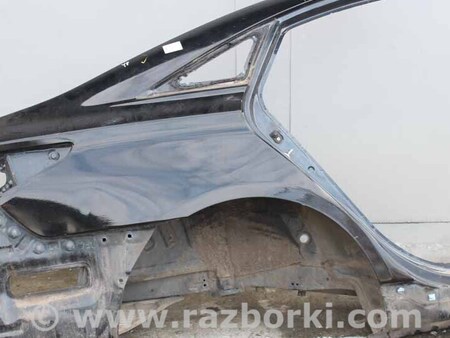 ФОТО Четверть кузова задняя правая для Hyundai Sonata (різне) Київ
