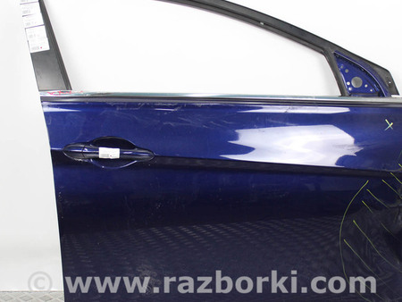 ФОТО Дверь передняя правая дефект для Hyundai Sonata (різне) Київ
