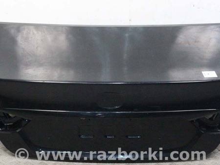 ФОТО Крышка багажника для Hyundai Sonata (різне) Київ