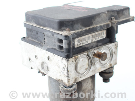 ФОТО Блок ABS для Hyundai Sonata (різне) Київ