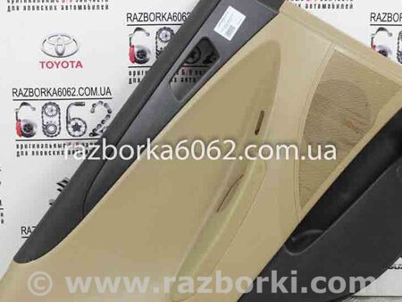 ФОТО Карта двери задняя левая для Hyundai Sonata (різне) Київ