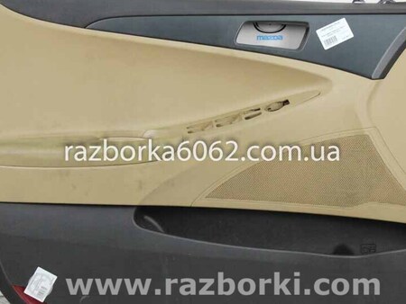 ФОТО Карта двери передняя левая для Hyundai Sonata (різне) Київ
