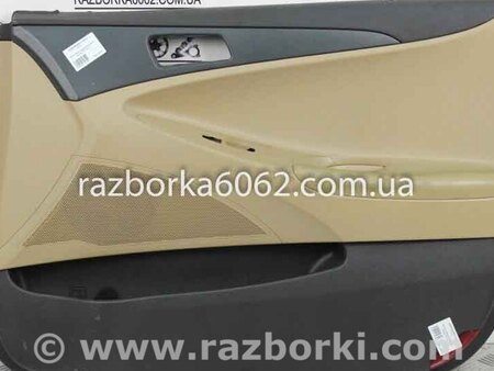 ФОТО Карта двери передняя правая для Hyundai Sonata (різне) Київ
