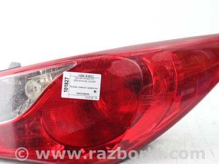 ФОТО Фонарь правый с дефектом для Hyundai Sonata (різне) Київ