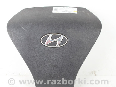 ФОТО Подушка безопасности в руль для Hyundai Sonata (різне) Київ