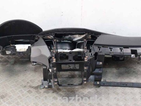 ФОТО Торпедо с подушкой для Hyundai Sonata (різне) Київ