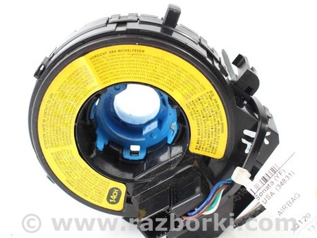 ФОТО Шлейф AirBag для Hyundai Sonata (різне) Київ