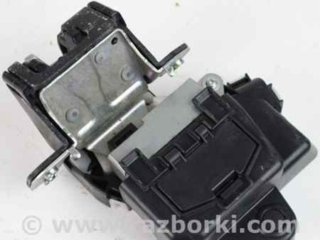 ФОТО Замок крышки багажника для Mazda CX-5 KE (12-17) Київ