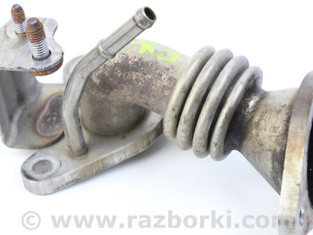 ФОТО Трубка EGR для Mazda CX-5 KE (12-17) Київ