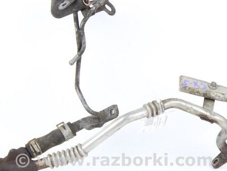 ФОТО Трубка обратки масла с турбины для Mazda CX-5 KE (12-17) Київ