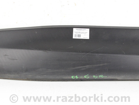 ФОТО Накладка двери задняя правая для Mazda CX-5 KE (12-17) Київ