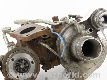ФОТО Турбина для Mazda CX-5 KE (12-17) Київ