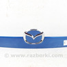 Накладка крышки багажника Mazda CX-5 KE (12-17)