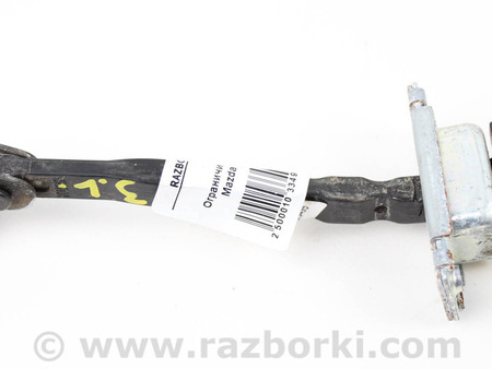 ФОТО Ограничитель двери задний для Mazda CX-5 KE (12-17) Київ