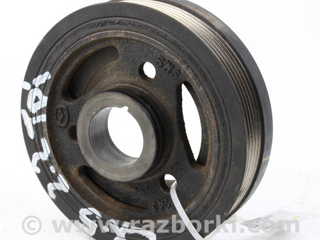 ФОТО Шкив коленвала для Mazda CX-5 KE (12-17) Київ