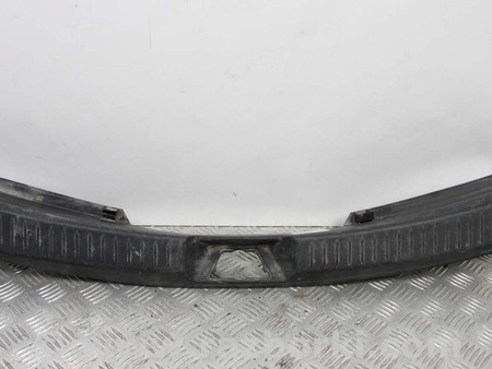 ФОТО Накладка задней панели для Mazda CX-5 KE (12-17) Київ