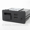 Блок AUX-USB Mazda CX-5 KE (12-17)