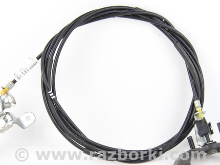 ФОТО Трос открытия лючка бензобака для Mazda CX-5 KE (12-17) Київ