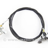 Трос открытия лючка бензобака Mazda CX-5 KE (12-17)