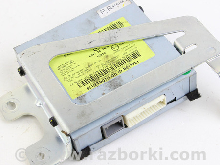 ФОТО Блок управления Bluetooth для Mazda CX-5 KE (12-17) Київ