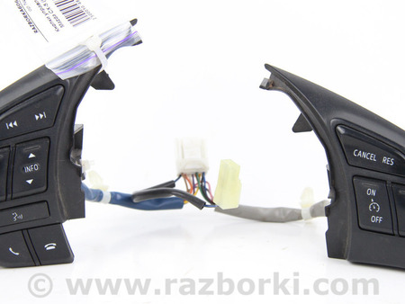 ФОТО Кнопки управления на руль для Mazda CX-5 KE (12-17) Київ