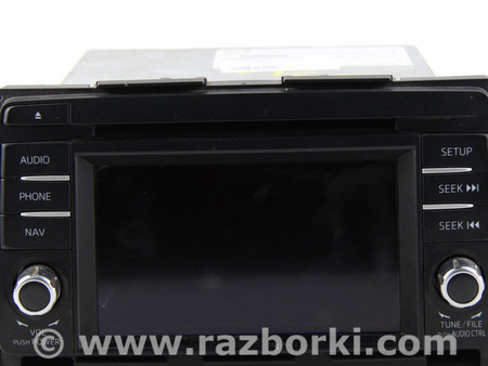 ФОТО магнитофон для Mazda CX-5 KE (12-17) Київ