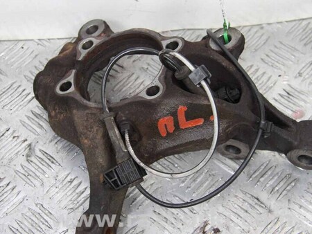 ФОТО Кулак поворотный левый под ABS для Mazda CX-5 KE (12-17) Київ
