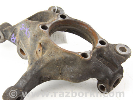 ФОТО Кулак поворотный правый под ABS для Mazda CX-5 KE (12-17) Київ