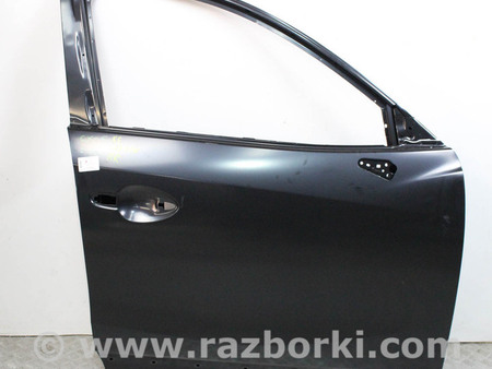 ФОТО Дверь передняя правая новая оригинал для Mazda CX-5 KE (12-17) Київ