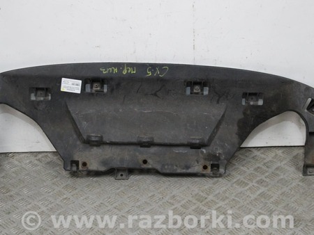 ФОТО Защита бампера переднего для Mazda CX-5 KE (12-17) Київ