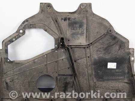 ФОТО Защита двигателя для Mazda CX-5 KE (12-17) Київ