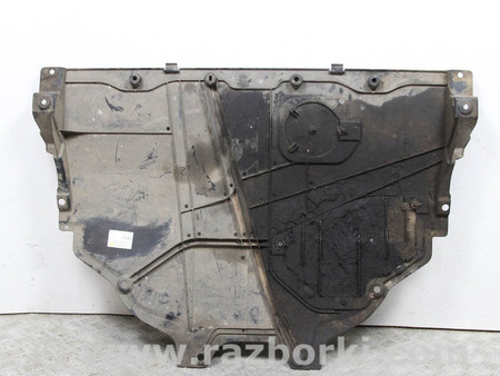 ФОТО Защита двигателя для Mazda CX-5 KE (12-17) Київ