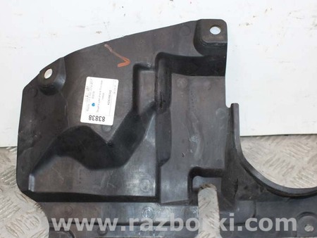 ФОТО Защита двигателя боковая левая для Mazda CX-5 KE (12-17) Київ