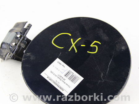 ФОТО Лючок бака для Mazda CX-5 KE (12-17) Київ