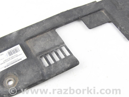 ФОТО Накладка замка капота для Mazda CX-5 KE (12-17) Київ