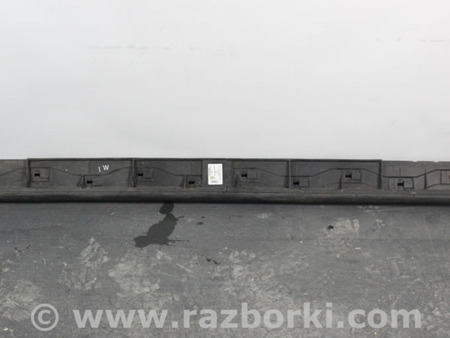 ФОТО Накладка порога правая для Mazda CX-5 KE (12-17) Київ